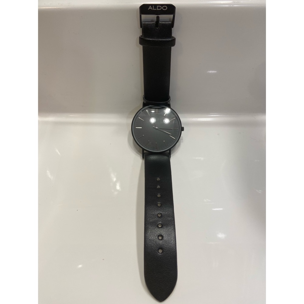 Aldo women’s watch